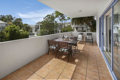 Rimini Holiday Apartments - Accommodation Sunshine Coast 24