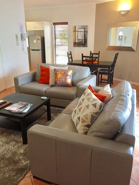 Rimini Holiday Apartments - Accommodation Sunshine Coast 43
