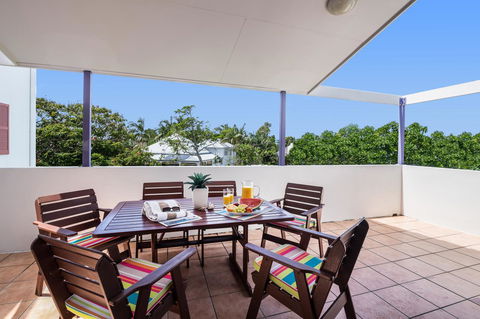 Rimini Holiday Apartments - Accommodation Sunshine Coast 36