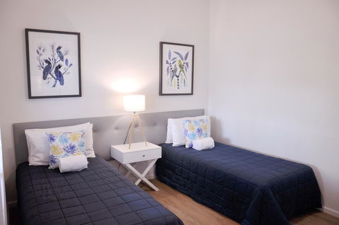 Rimini Holiday Apartments - Accommodation Sunshine Coast 28
