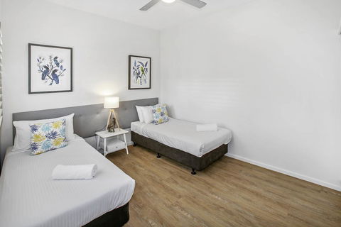 Rimini Holiday Apartments - Accommodation Sunshine Coast 16