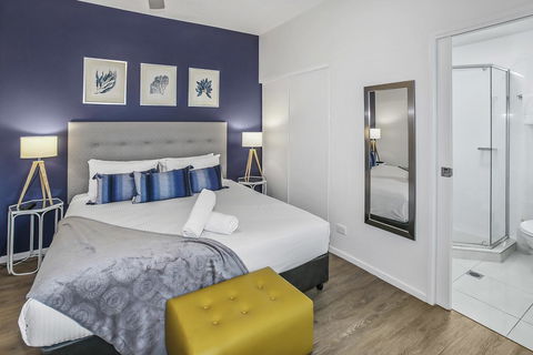 Rimini Holiday Apartments - Accommodation Sunshine Coast 18