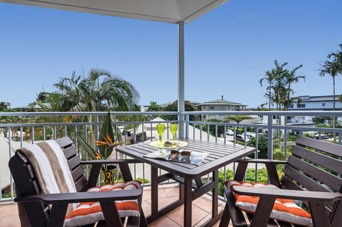 Rimini Holiday Apartments - Accommodation Sunshine Coast 34