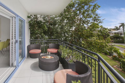 Rimini Holiday Apartments - Accommodation Sunshine Coast 14