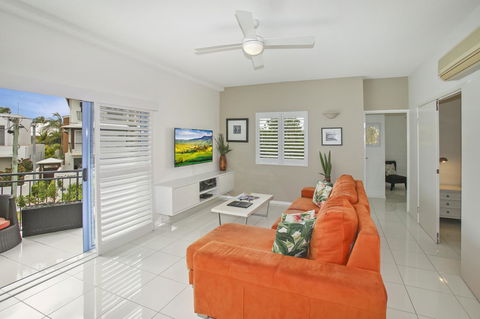 Rimini Holiday Apartments - Accommodation Sunshine Coast 10