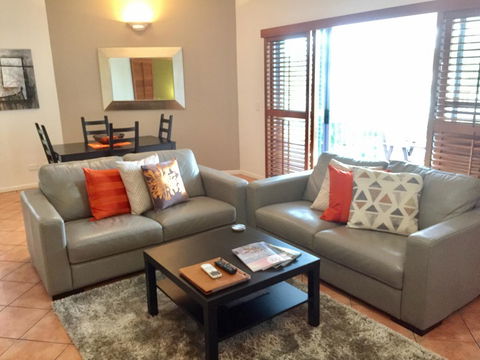 Rimini Holiday Apartments - Accommodation Sunshine Coast 42