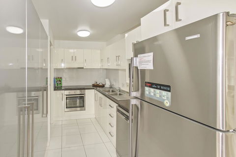 Rimini Holiday Apartments - Accommodation Sunshine Coast 11