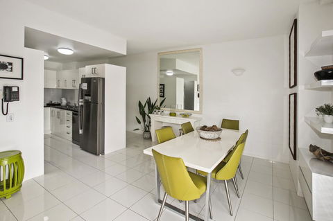Rimini Holiday Apartments - Accommodation Sunshine Coast 12