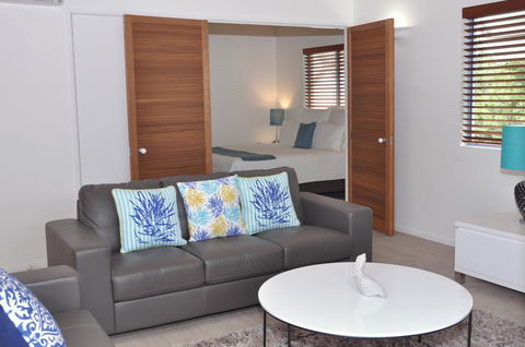 Rimini Holiday Apartments - Accommodation Sunshine Coast 38