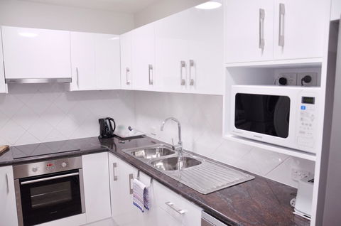 Rimini Holiday Apartments - Accommodation Sunshine Coast 31
