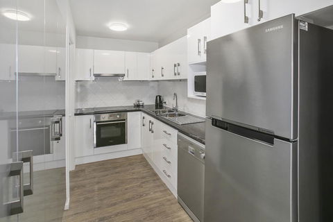 Rimini Holiday Apartments - Accommodation Sunshine Coast 21