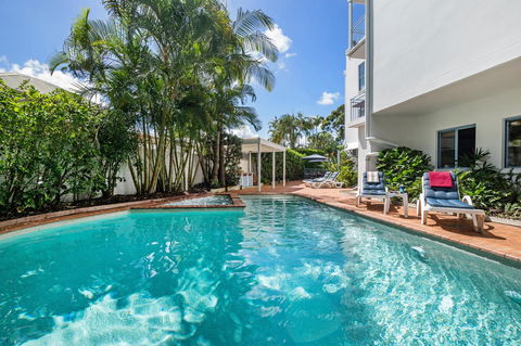 Rimini Holiday Apartments - Accommodation Sunshine Coast 0