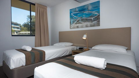 Swell Resort Burleigh Heads - Accommodation Sunshine Coast 17