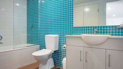 Swell Resort Burleigh Heads - Accommodation Sunshine Coast 39