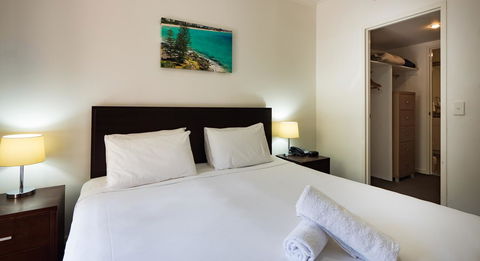 Swell Resort Burleigh Heads - Accommodation Sunshine Coast 38