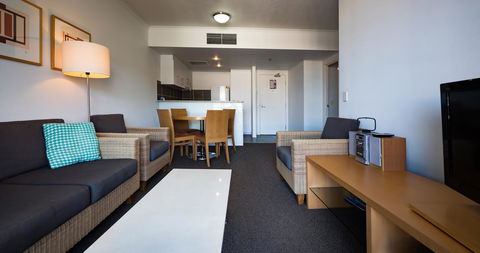 Swell Resort Burleigh Heads - Accommodation Sunshine Coast 43