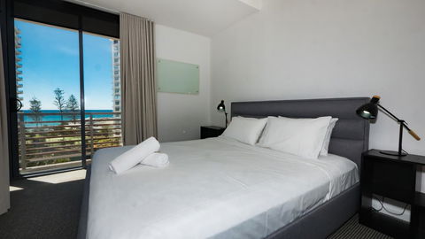 Swell Resort Burleigh Heads - Accommodation Sunshine Coast 3