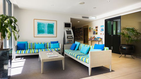 Swell Resort Burleigh Heads - Accommodation Sunshine Coast 18