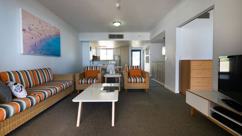 Swell Resort Burleigh Heads - Accommodation Sunshine Coast 26
