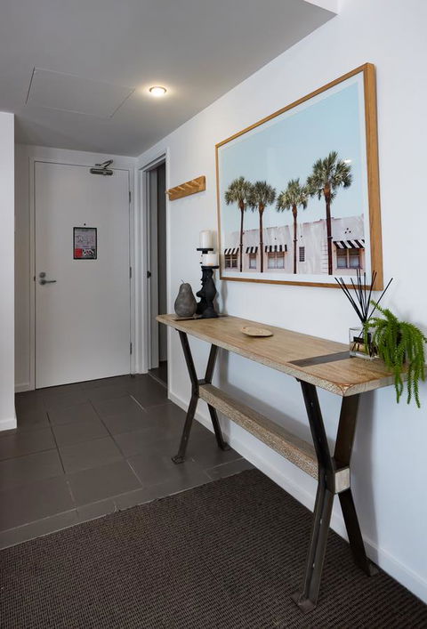 Swell Resort Burleigh Heads - Accommodation Sunshine Coast 23