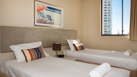 Swell Resort Burleigh Heads - Accommodation Sunshine Coast 37