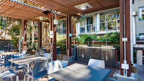 Swell Resort Burleigh Heads - Accommodation Sunshine Coast 16