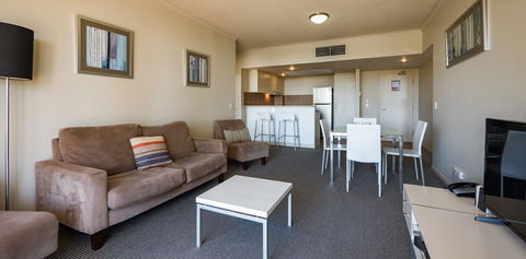 Swell Resort Burleigh Heads - Accommodation Sunshine Coast 35