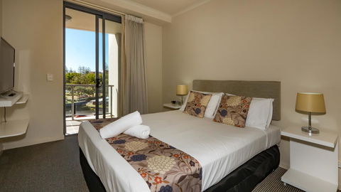 Swell Resort Burleigh Heads - Accommodation Sunshine Coast 34