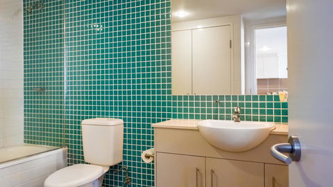 Swell Resort Burleigh Heads - Accommodation Sunshine Coast 41