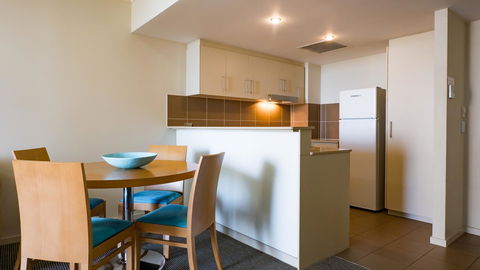 Swell Resort Burleigh Heads - Accommodation Sunshine Coast 4