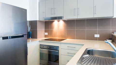 Swell Resort Burleigh Heads - Accommodation Sunshine Coast 31