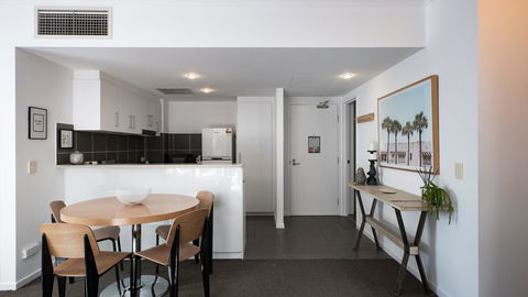 Swell Resort Burleigh Heads - Accommodation Sunshine Coast 40