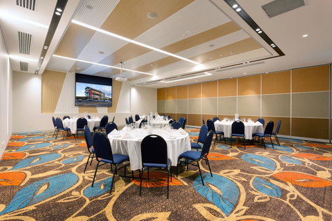 Calamvale Hotel Suites And Conference Centre - Accommodation Sunshine Coast 7