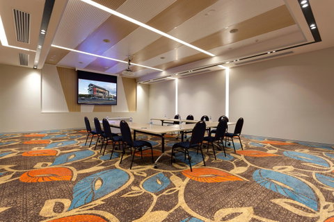 Calamvale Hotel Suites And Conference Centre - Accommodation Sunshine Coast 15