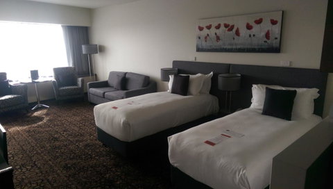 Calamvale Hotel Suites And Conference Centre - Accommodation Sunshine Coast 18