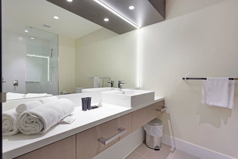 Calamvale Hotel Suites And Conference Centre - Accommodation Sunshine Coast 25