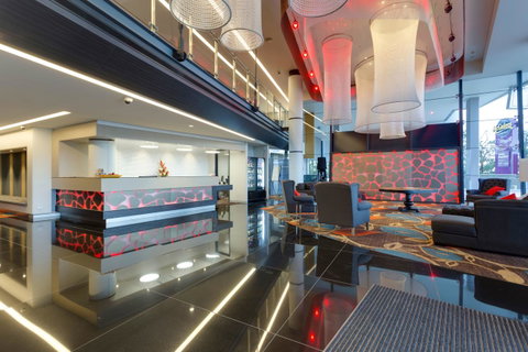 Calamvale Hotel Suites And Conference Centre - Accommodation Sunshine Coast 6