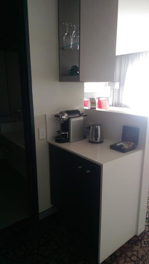 Calamvale Hotel Suites And Conference Centre - Accommodation Sunshine Coast 23
