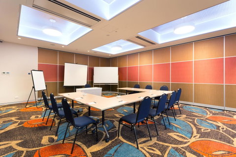 Calamvale Hotel Suites And Conference Centre - Accommodation Sunshine Coast 24