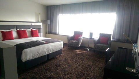 Calamvale Hotel Suites And Conference Centre - Accommodation Sunshine Coast 20