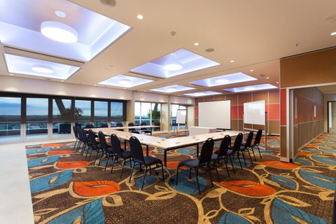 Calamvale Hotel Suites And Conference Centre - Accommodation Sunshine Coast 10