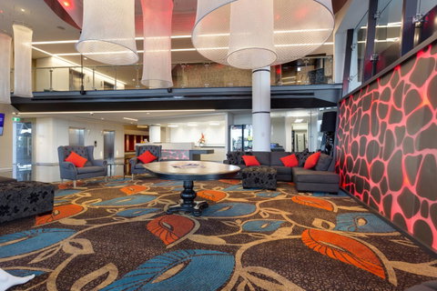 Calamvale Hotel Suites And Conference Centre - Accommodation Sunshine Coast 11