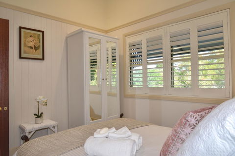 The Guesthouse Maleny - Accommodation Sunshine Coast 11
