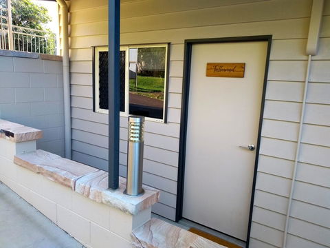 The Guesthouse Maleny - Accommodation Sunshine Coast 6