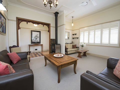 The Guesthouse Maleny - Accommodation Sunshine Coast 24