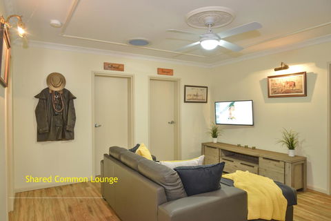 The Guesthouse Maleny - Accommodation Sunshine Coast 4