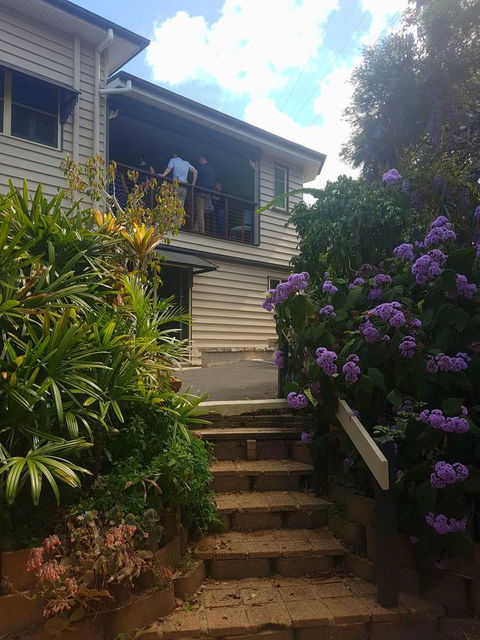 The Guesthouse Maleny - Accommodation Sunshine Coast 1