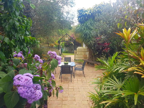 The Guesthouse Maleny - Accommodation Sunshine Coast 2
