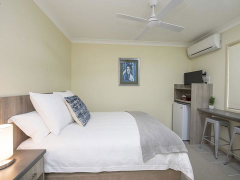 The Guesthouse Maleny - Accommodation Sunshine Coast 28
