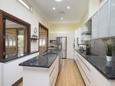 The Guesthouse Maleny - Accommodation Sunshine Coast 27